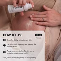 SKOON. BAKU GLOW Face Cream